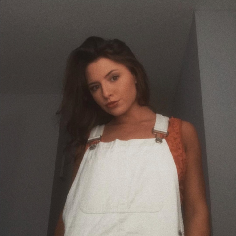 Meet your Posher, Jacie